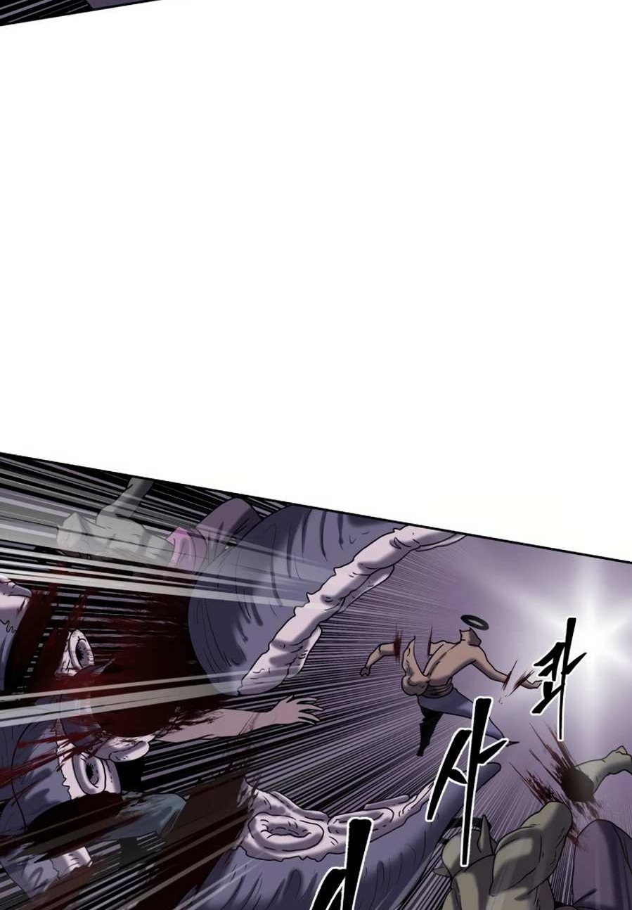 Monster Hunter Chapter 12 - Halaman 83
