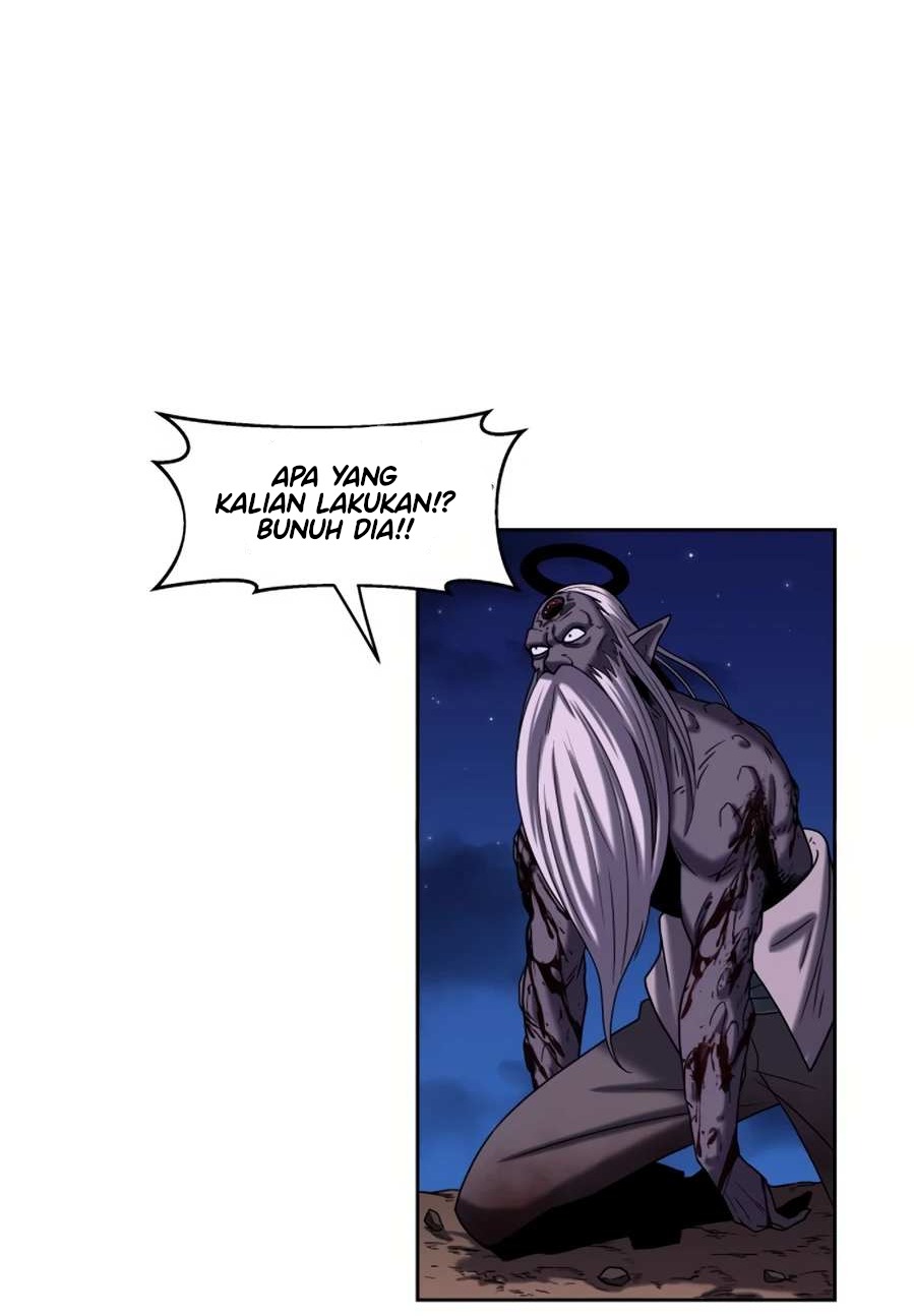 Monster Hunter Chapter 12 - Halaman 86
