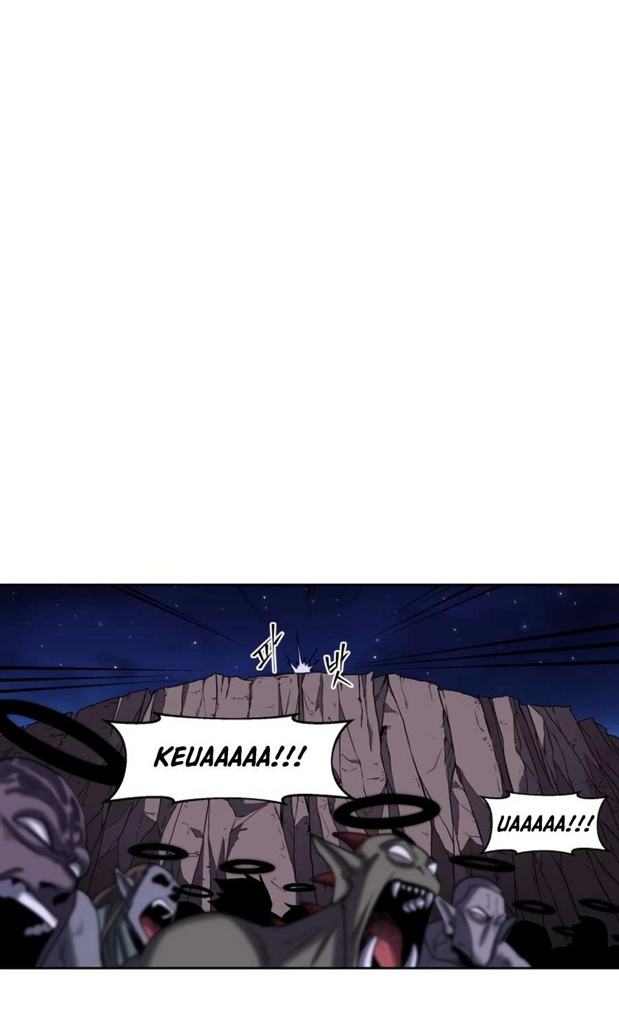 Monster Hunter Chapter 12 - Halaman 88