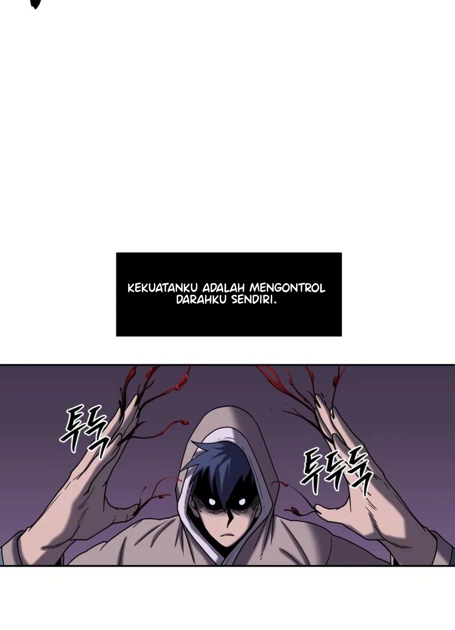 Monster Hunter Chapter 12 - Halaman 93