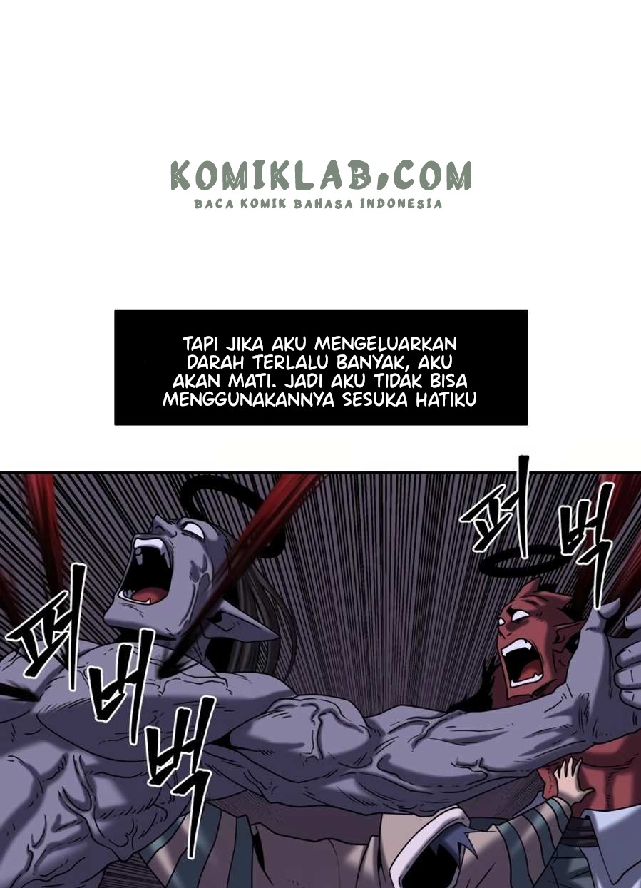 Monster Hunter Chapter 12 - Halaman 94