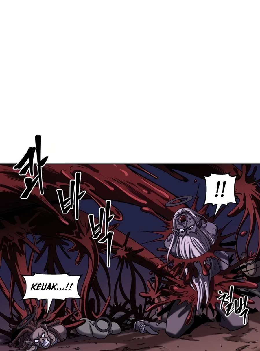 Monster Hunter Chapter 12 - Halaman 97