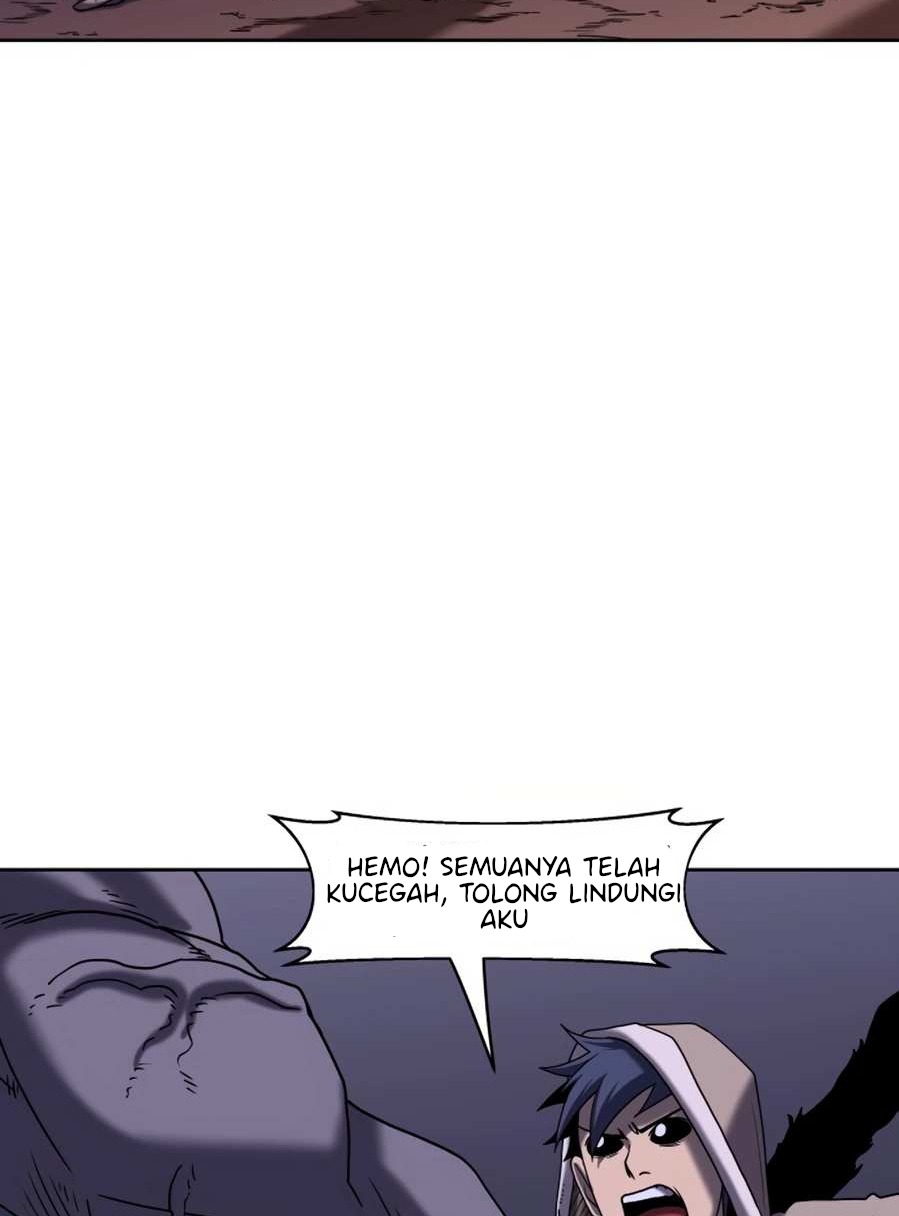 Monster Hunter Chapter 12 - Halaman 98