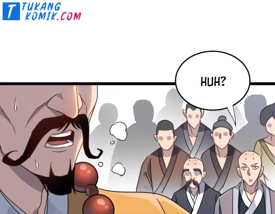 Building the Strongest Shaolin Temple in Another World Chapter 26 - Halaman 104
