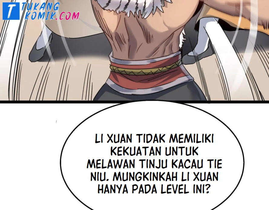 Building the Strongest Shaolin Temple in Another World Chapter 26 - Halaman 108