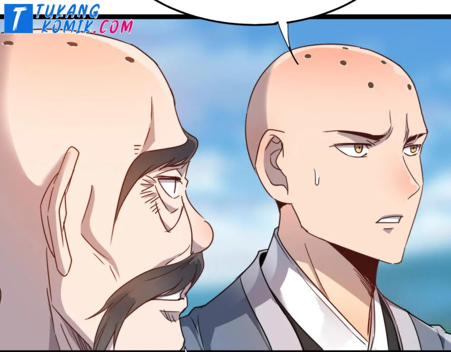 Building the Strongest Shaolin Temple in Another World Chapter 26 - Halaman 109