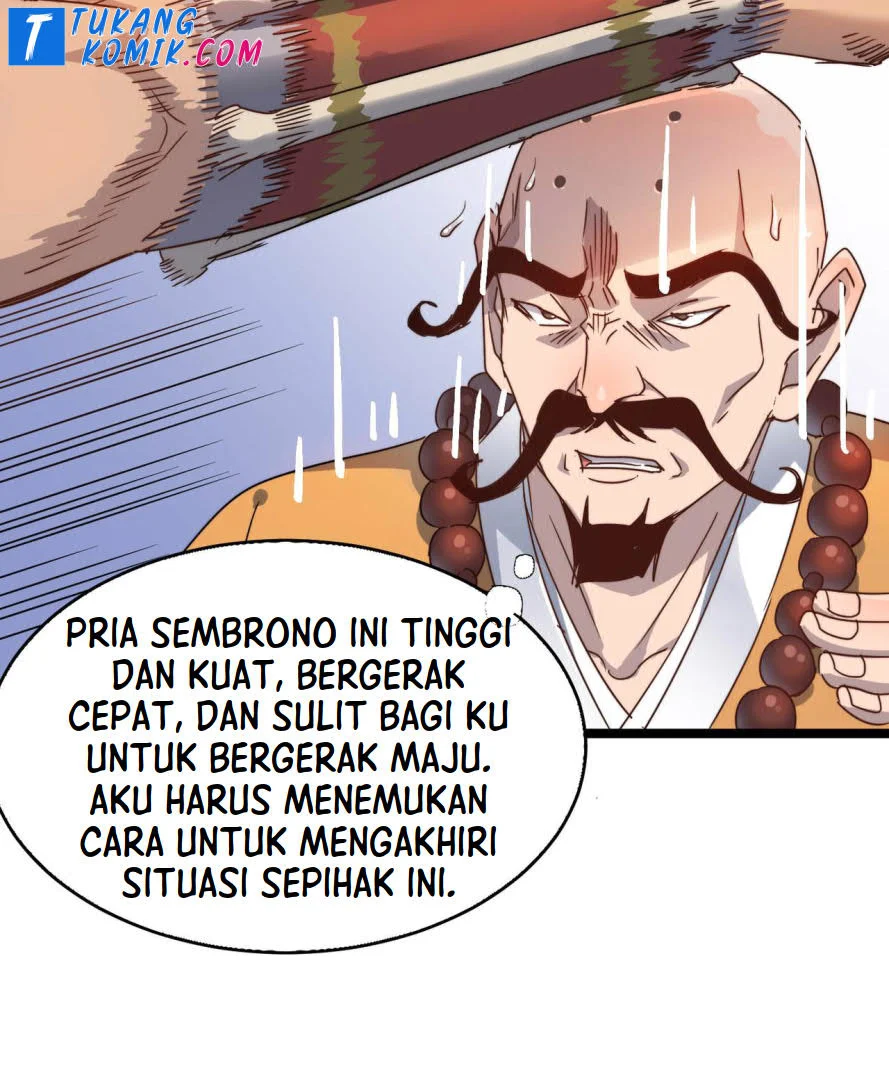 Building the Strongest Shaolin Temple in Another World Chapter 26 - Halaman 113