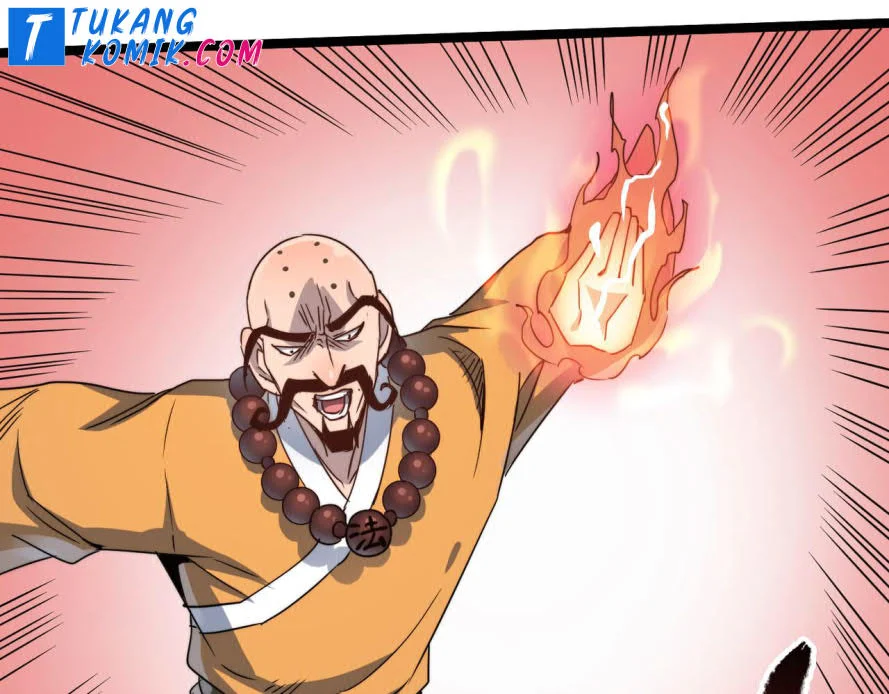 Building the Strongest Shaolin Temple in Another World Chapter 26 - Halaman 117