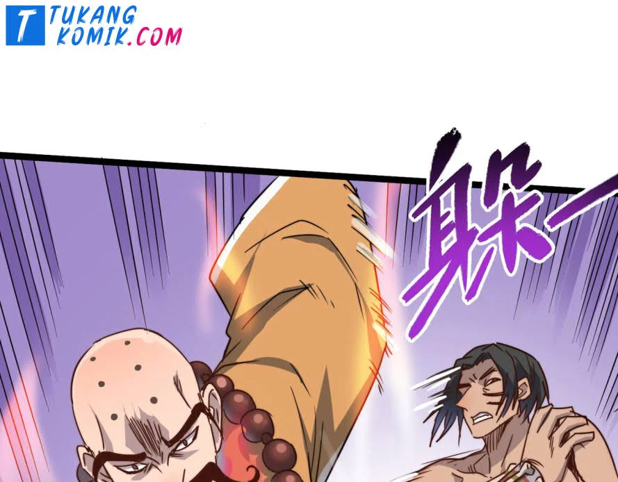 Building the Strongest Shaolin Temple in Another World Chapter 26 - Halaman 124