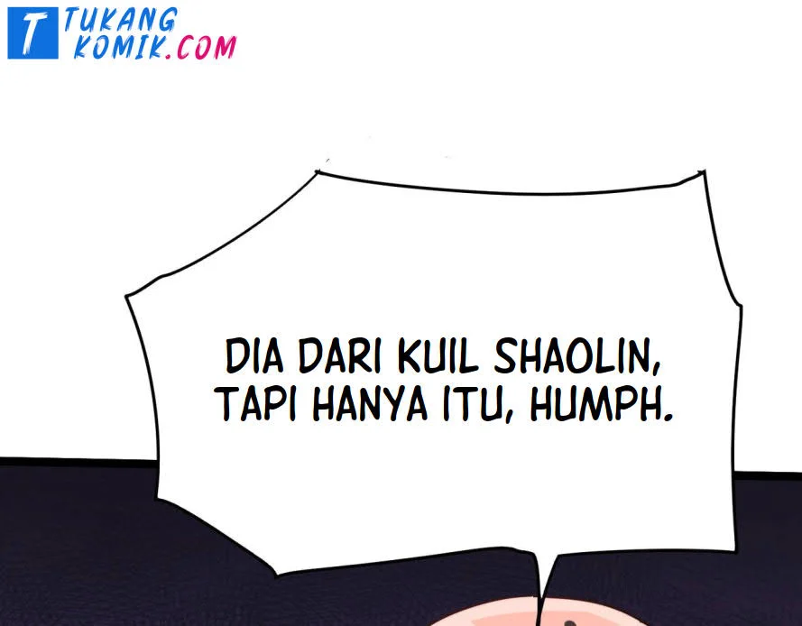 Building the Strongest Shaolin Temple in Another World Chapter 26 - Halaman 129