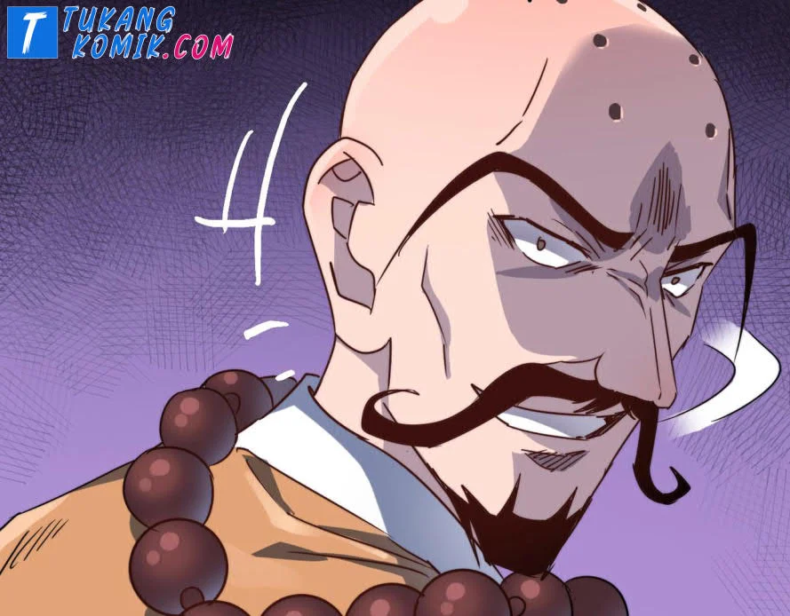 Building the Strongest Shaolin Temple in Another World Chapter 26 - Halaman 130