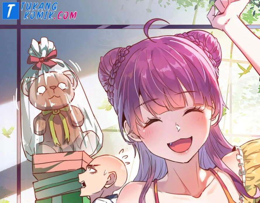 Manhua Building the Strongest Shaolin Temple in Another World Chapter 26 gambar 2