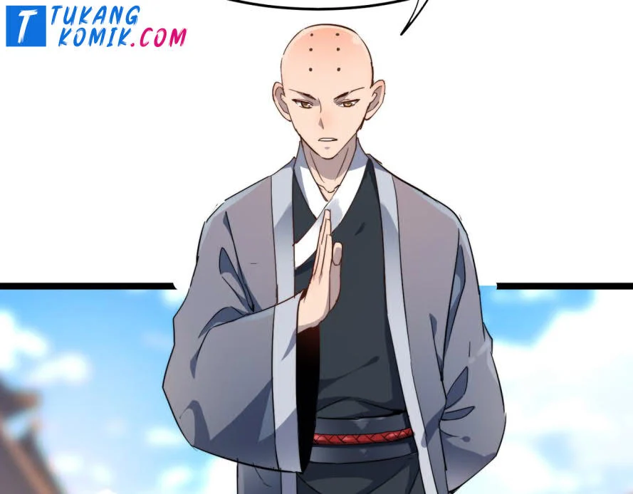 Building the Strongest Shaolin Temple in Another World Chapter 26 - Halaman 20