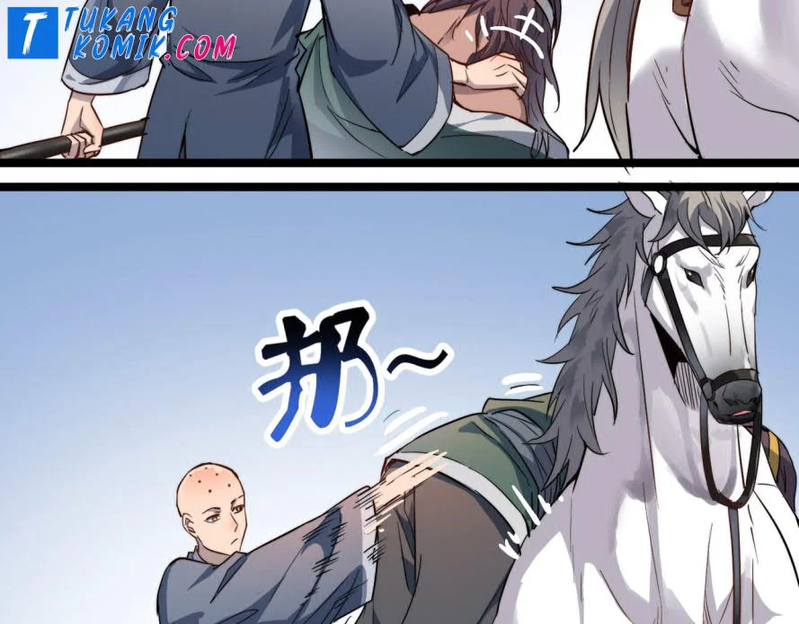 Building the Strongest Shaolin Temple in Another World Chapter 26 - Halaman 24