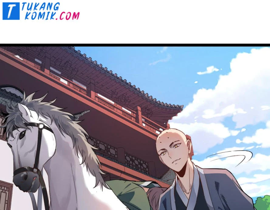 Building the Strongest Shaolin Temple in Another World Chapter 26 - Halaman 27