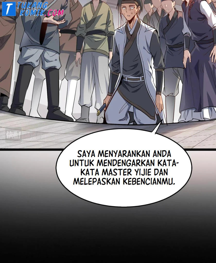 Building the Strongest Shaolin Temple in Another World Chapter 26 - Halaman 30