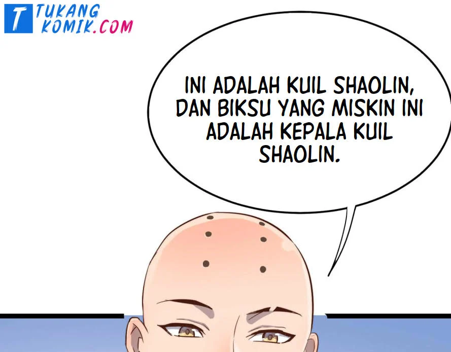 Building the Strongest Shaolin Temple in Another World Chapter 26 - Halaman 46
