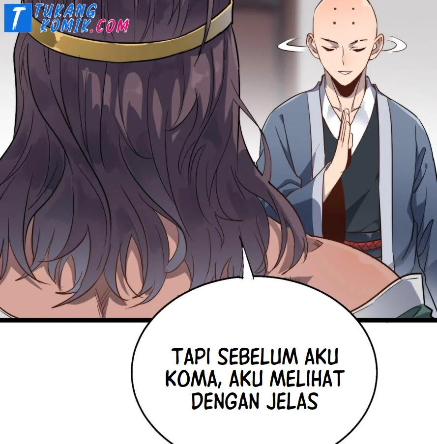 Building the Strongest Shaolin Temple in Another World Chapter 26 - Halaman 51