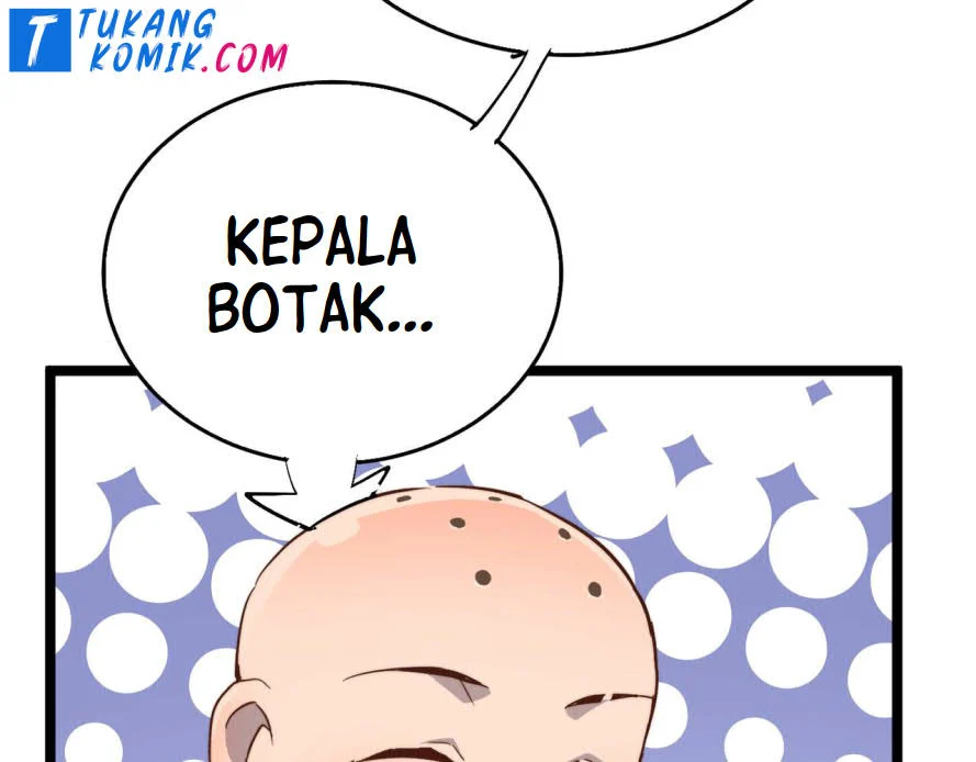 Building the Strongest Shaolin Temple in Another World Chapter 26 - Halaman 52