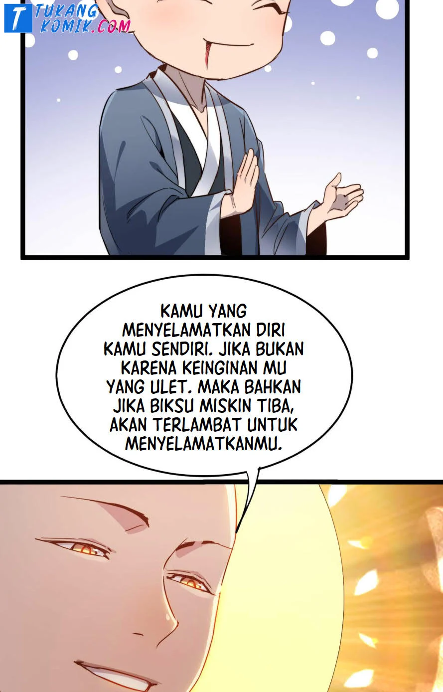 Building the Strongest Shaolin Temple in Another World Chapter 26 - Halaman 53