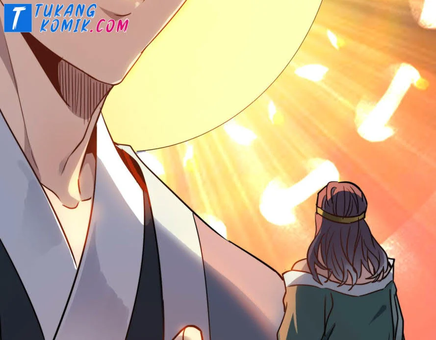Building the Strongest Shaolin Temple in Another World Chapter 26 - Halaman 54