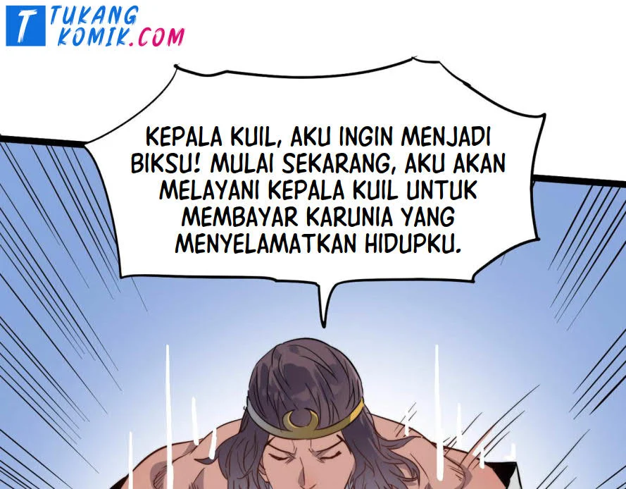 Building the Strongest Shaolin Temple in Another World Chapter 26 - Halaman 58