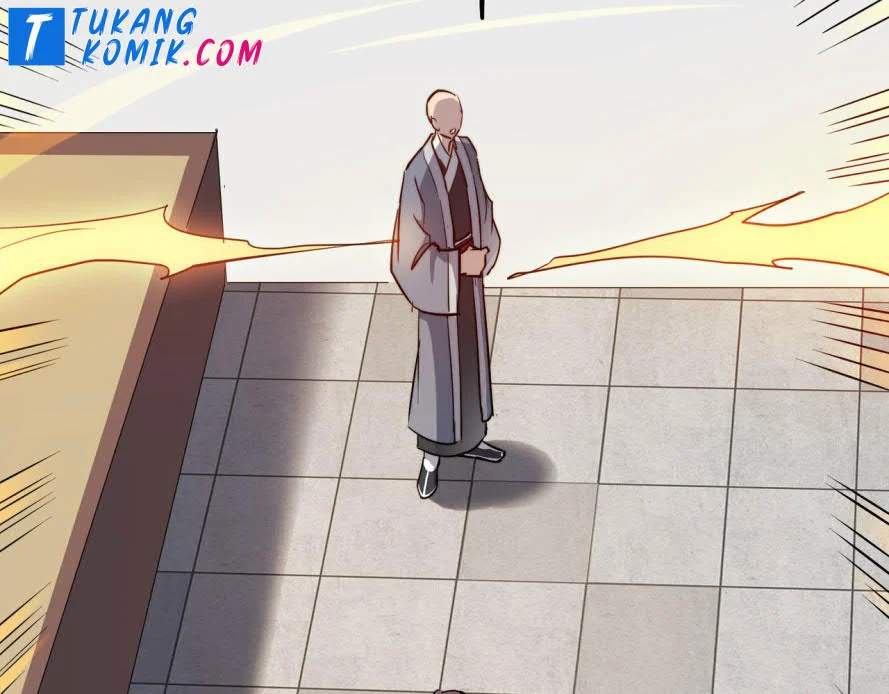 Building the Strongest Shaolin Temple in Another World Chapter 26 - Halaman 61