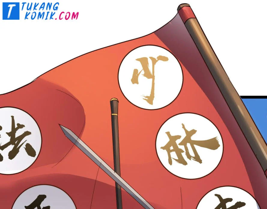 Building the Strongest Shaolin Temple in Another World Chapter 26 - Halaman 75