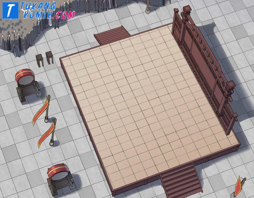 Building the Strongest Shaolin Temple in Another World Chapter 26 - Halaman 78