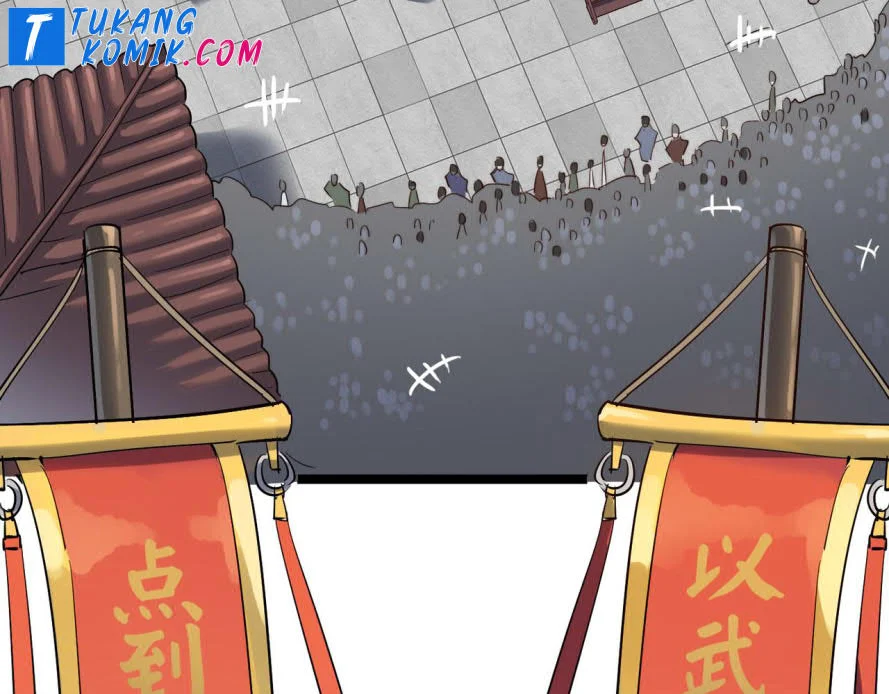 Building the Strongest Shaolin Temple in Another World Chapter 26 - Halaman 79