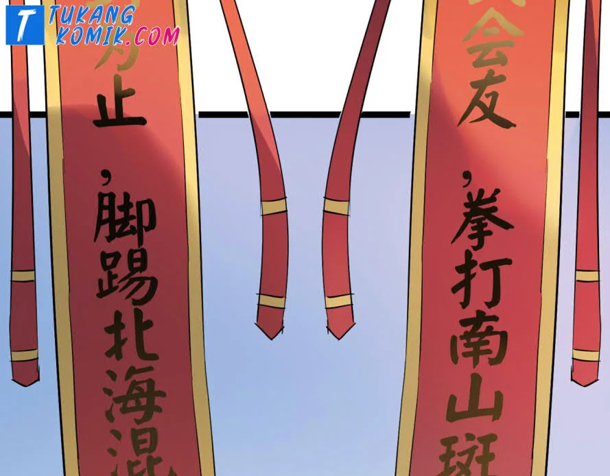 Building the Strongest Shaolin Temple in Another World Chapter 26 - Halaman 80