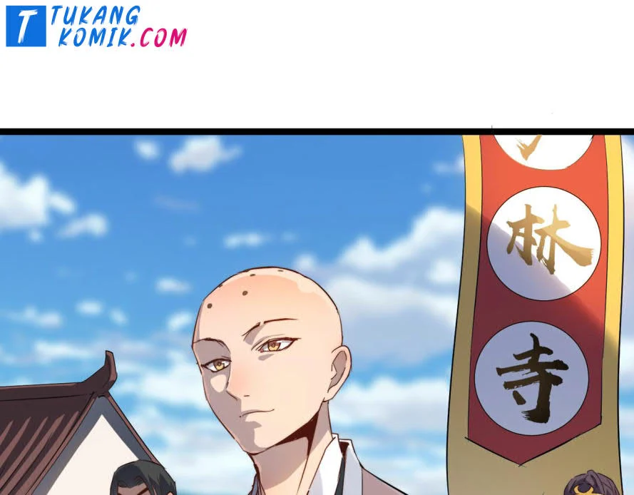 Building the Strongest Shaolin Temple in Another World Chapter 26 - Halaman 83