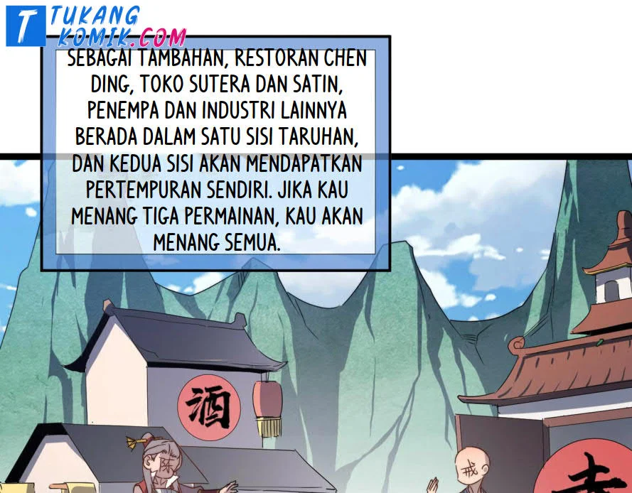 Building the Strongest Shaolin Temple in Another World Chapter 26 - Halaman 86