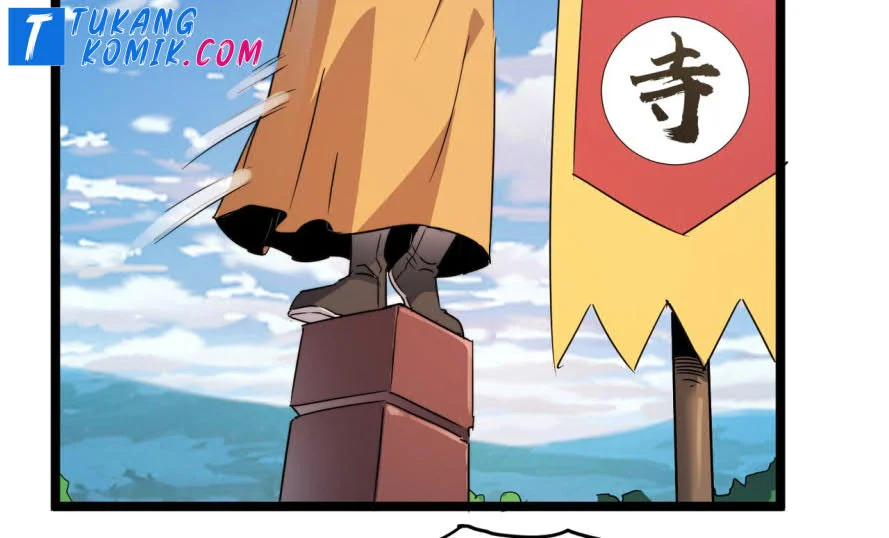 Building the Strongest Shaolin Temple in Another World Chapter 26 - Halaman 95