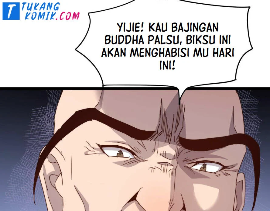 Building the Strongest Shaolin Temple in Another World Chapter 26 - Halaman 96