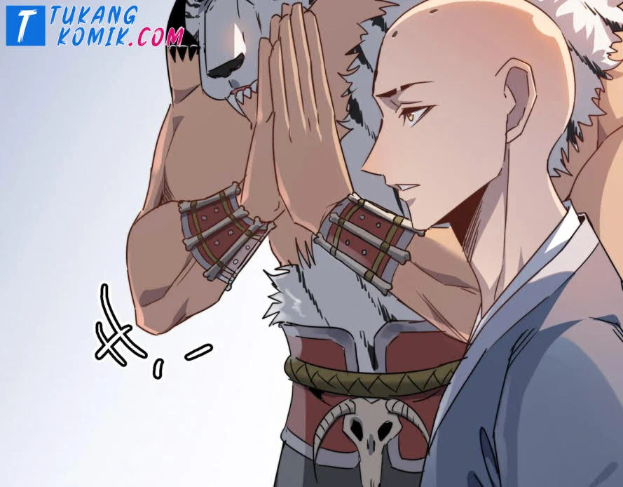 Building the Strongest Shaolin Temple in Another World Chapter 26 - Halaman 98
