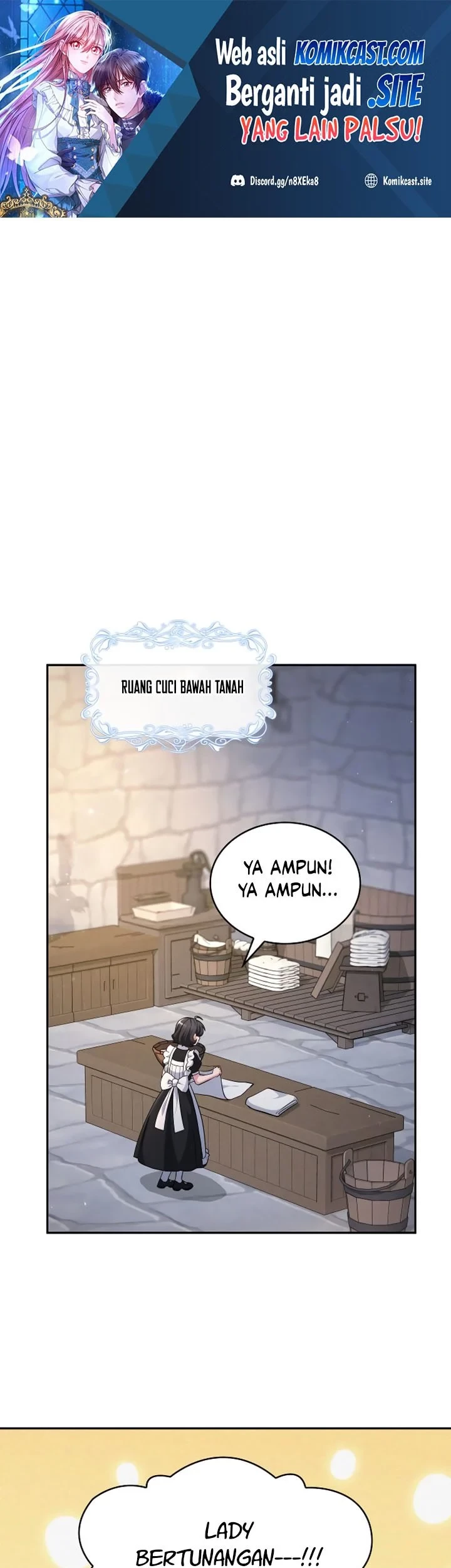Manhwa Regina Rena – To the Unforgiven Chapter 29 gambar 2