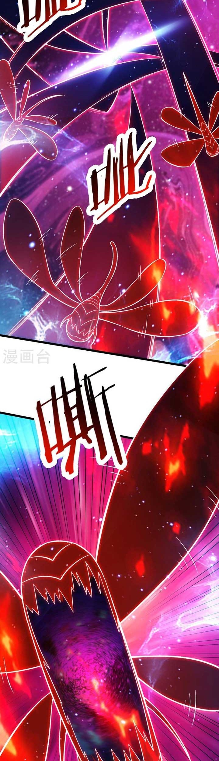 Apprentices Are All Female Devil Chapter 115 - Halaman 9