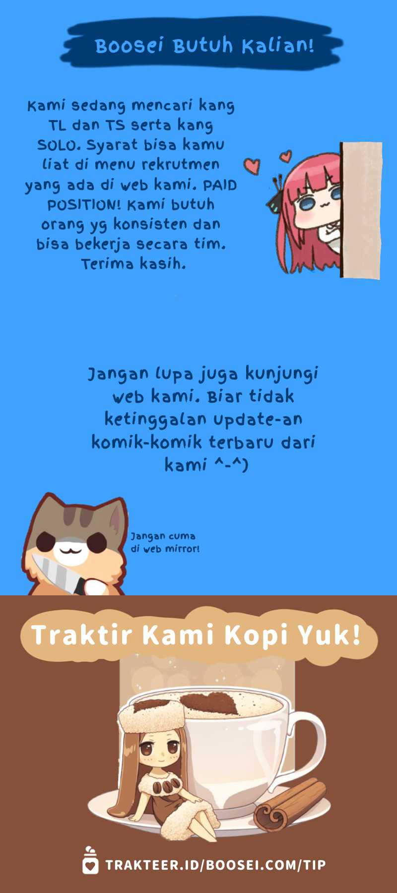 Manhwa Blinded By The Setting Sun Chapter 90 gambar 2