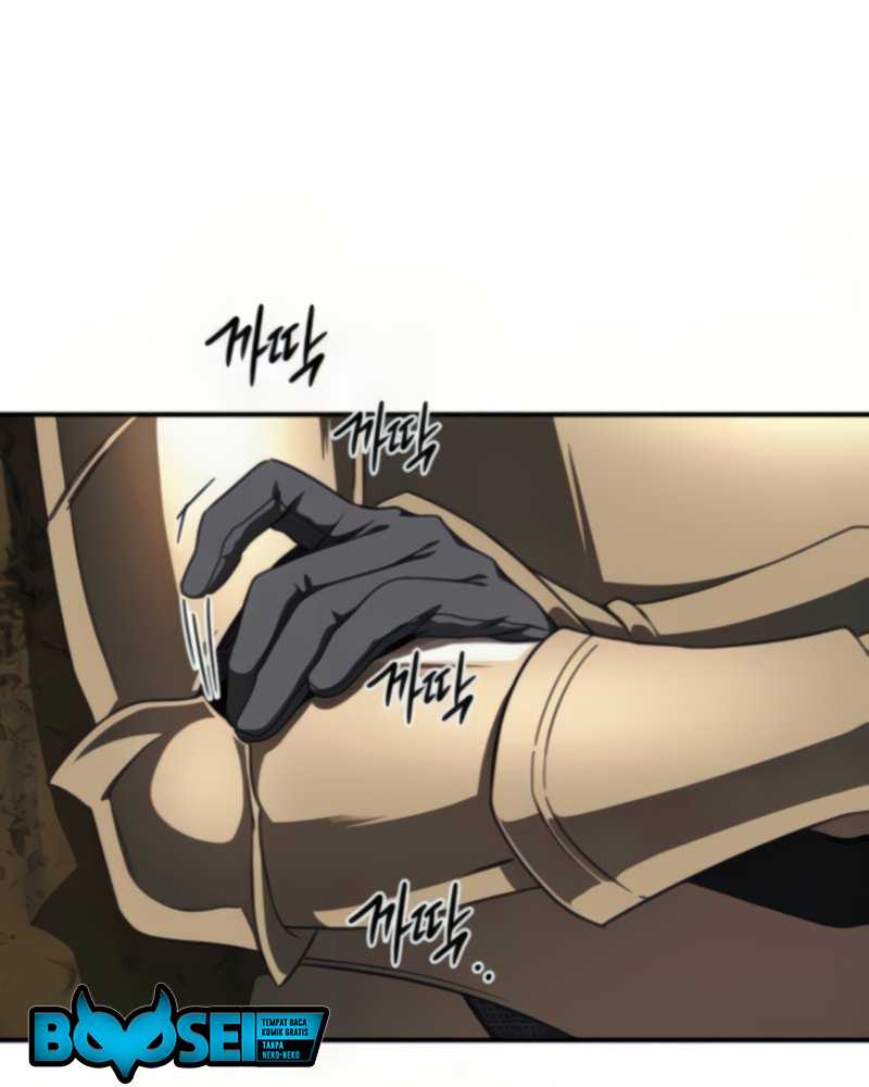 Blinded By The Setting Sun Chapter 90 Gambar 5