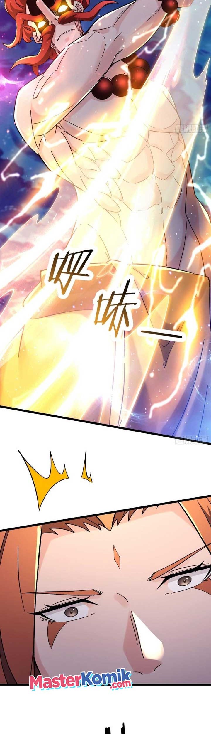 Apprentices Are All Female Devil Chapter 116 - Halaman 3