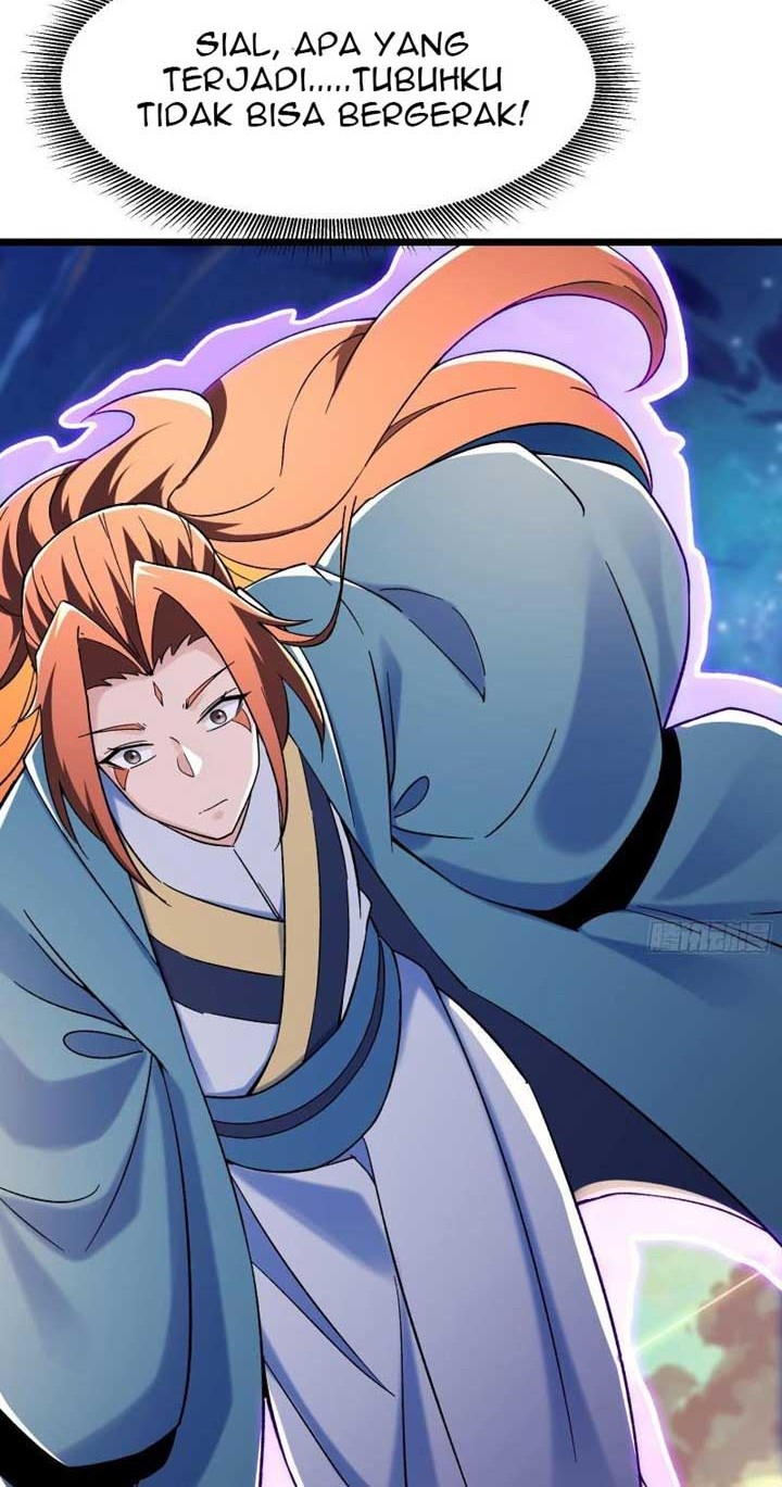 Apprentices Are All Female Devil Chapter 116 - Halaman 23