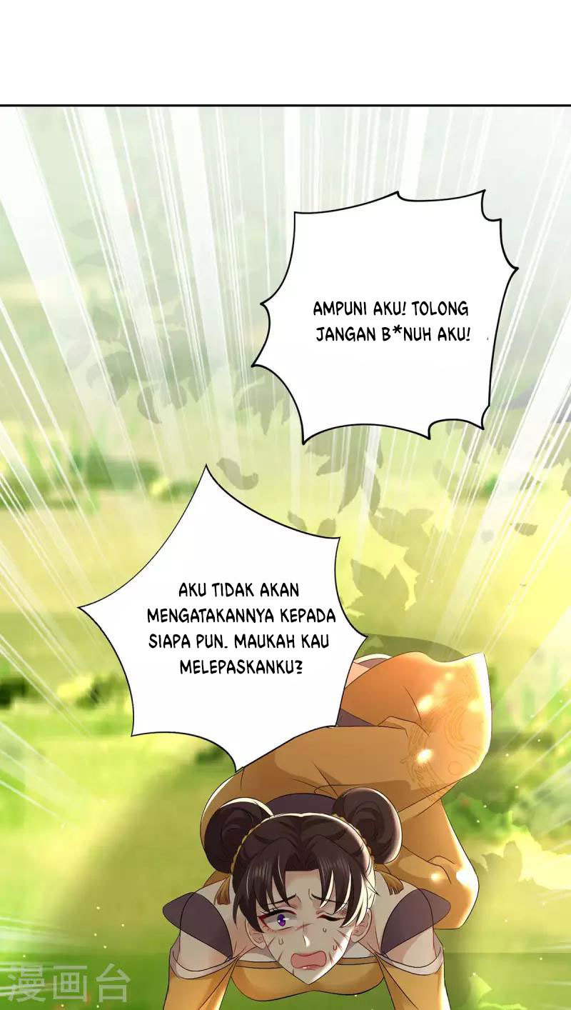 Manhua Miss Nine Doctor Chapter 148 gambar 2