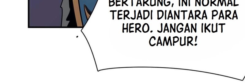 Manhua Hero! Watch up! Chapter 19 gambar 2