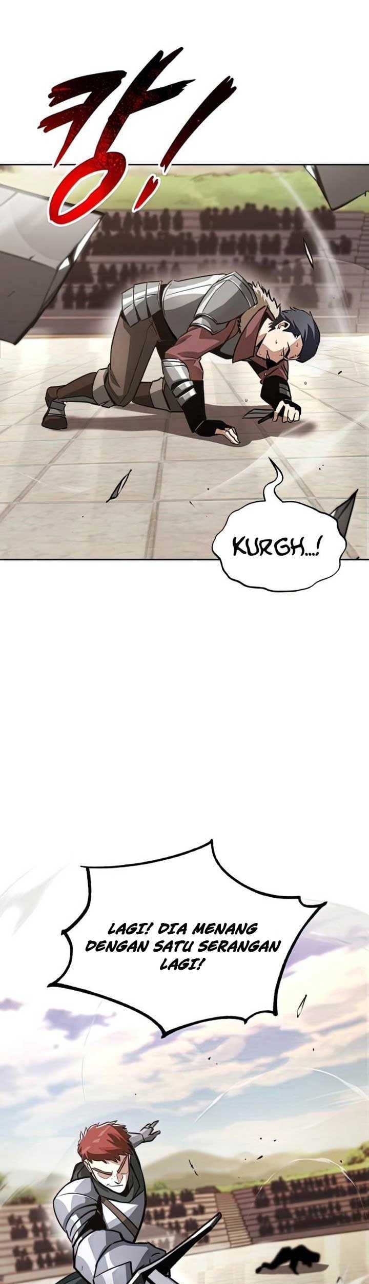 Manhwa Lazy Prince Becomes a Genius Chapter 51 gambar 2