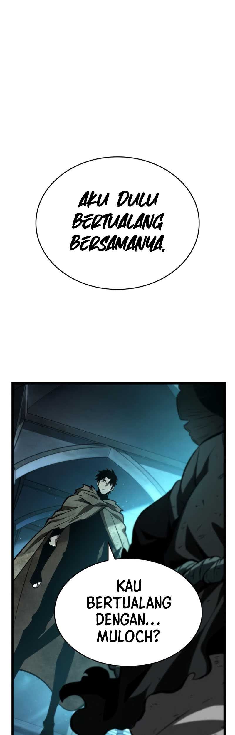 Manhwa The World After the Fall Chapter 25 gambar 2
