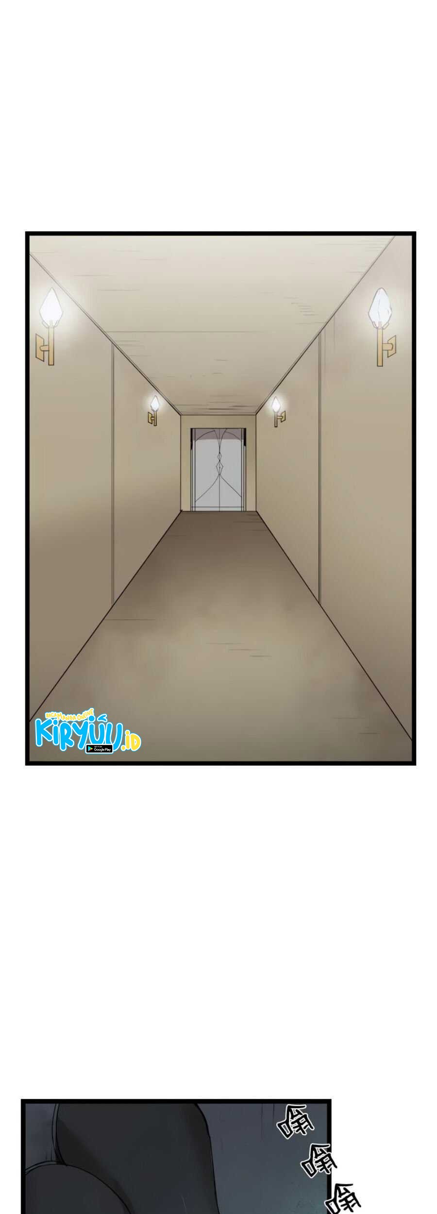 Manhwa The Dungeon Master Chapter 93 gambar 2