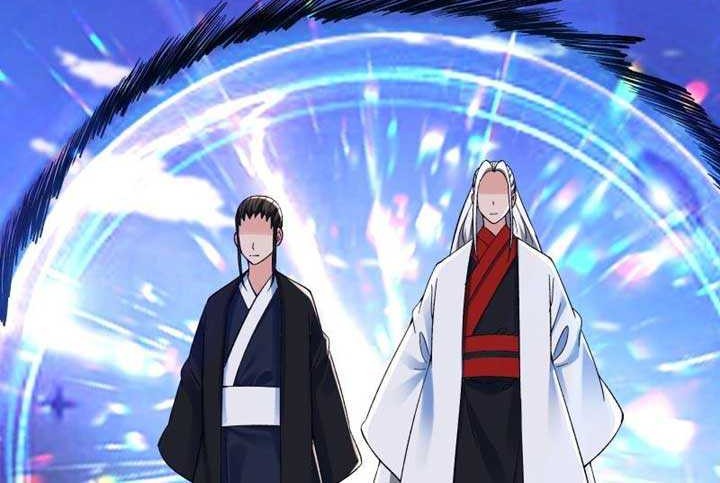 Apprentices Are All Female Devil Chapter 118 - Halaman 28