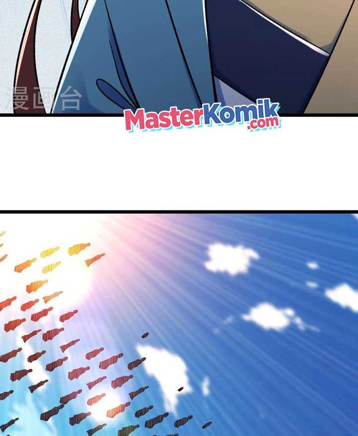 Apprentices Are All Female Devil Chapter 118 - Halaman 4
