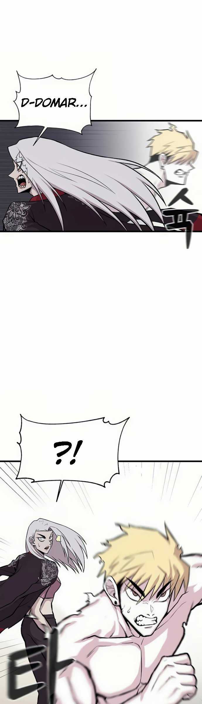 Born to be God (Tokjjom) Chapter 13 - Halaman 28